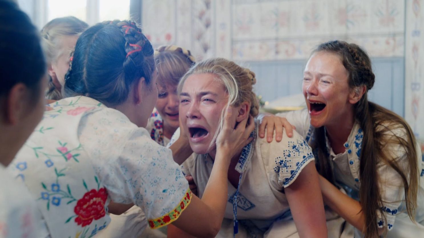 Midsommar (2019)